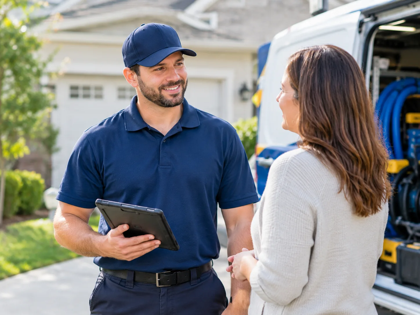 Sewage Backup Cleanup Sapulpa, OK FAQs